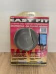 Vintage Easy Fit Auto Alarm EF2A NOS OVP Nieuw 1996 120dB Klassieker