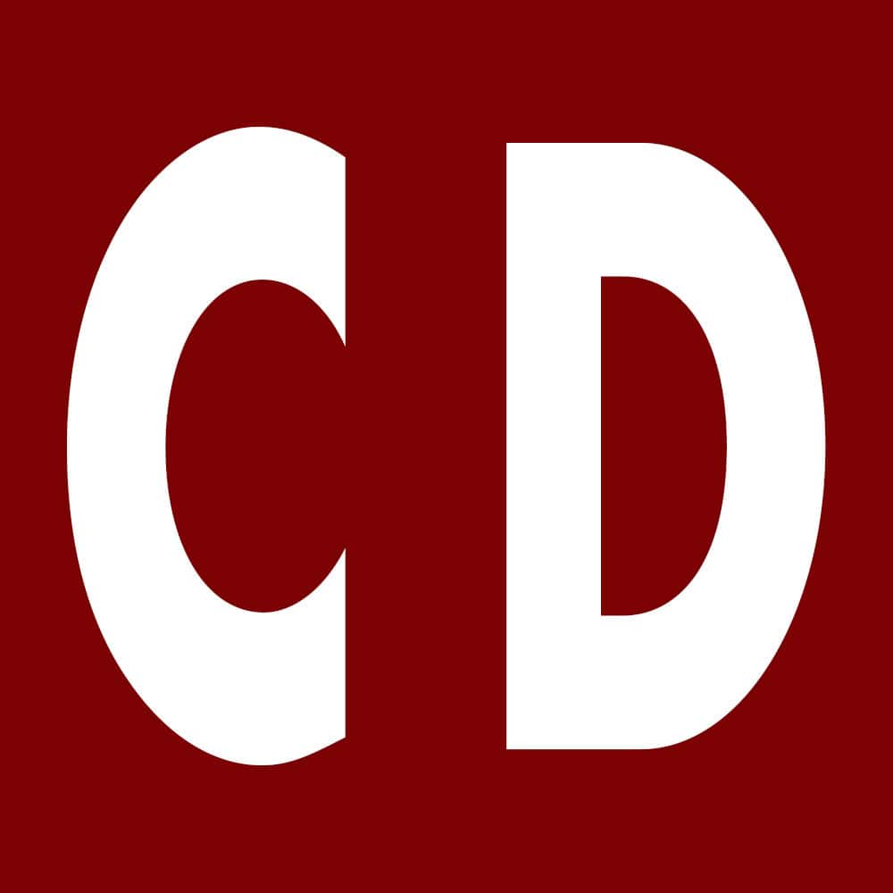 CD