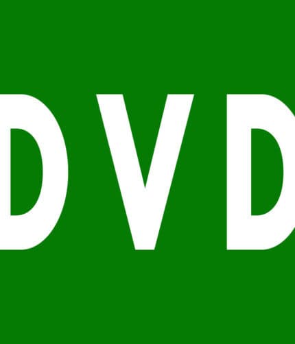 dvd