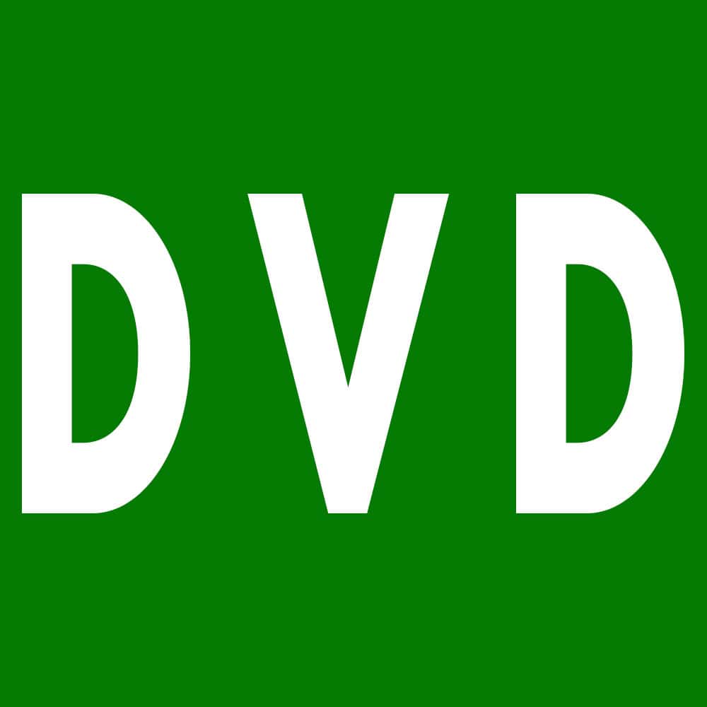 dvd