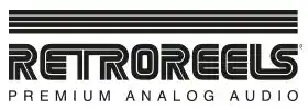 Retroreels
