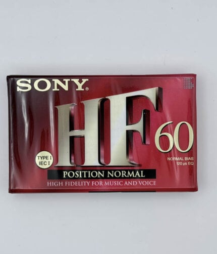 Sony HF60