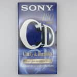 Sony VHS