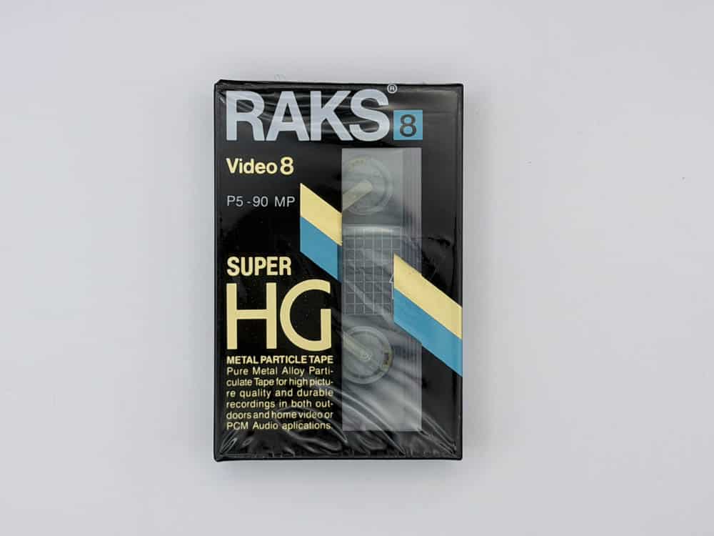 RAKS Video8