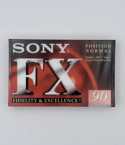 Sony FX90
