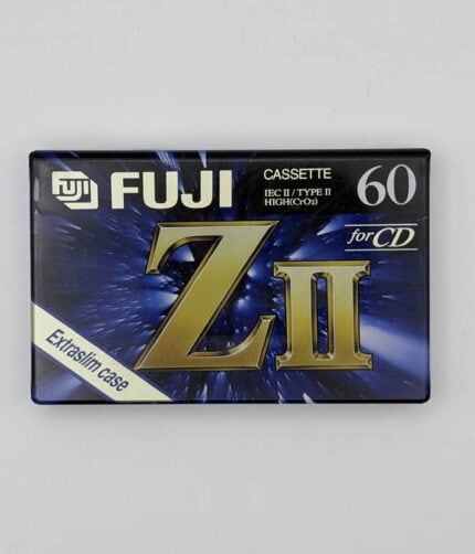 FUJI cassette