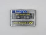 magna cassette