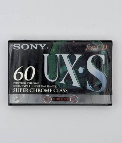 Sony UX-s
