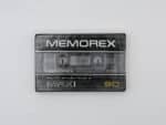 memorex mrxi