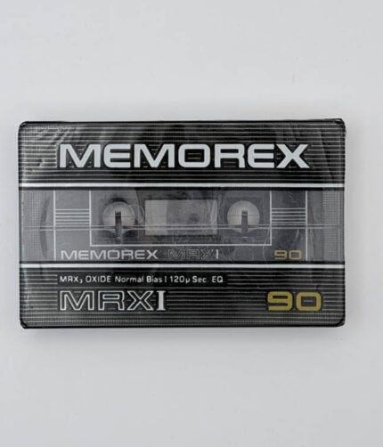 memorex mrxi