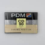 pdm cassette