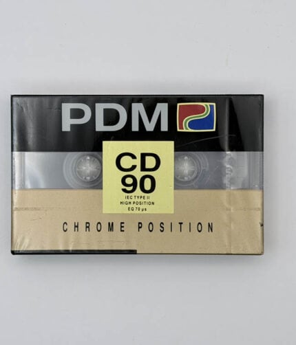 pdm cassette
