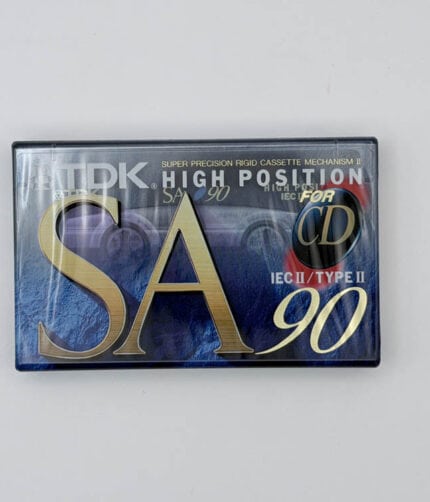 tdk sa-90