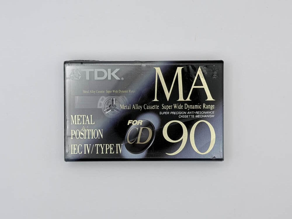 tdk ma-90