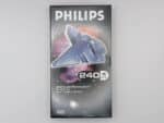 philips videoband xp240