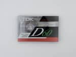 TDK D60