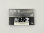 Sony Metal-XR