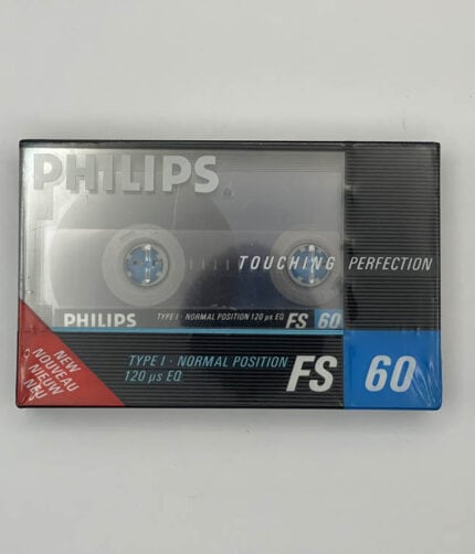 Philips FS60
