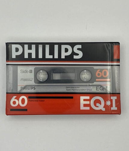 Philips EQ I