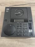 IMG Stage Line CD-10DJ - CD-speler - Defect – voor hobbyist / reparatie 1/2