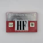 Sony HF90