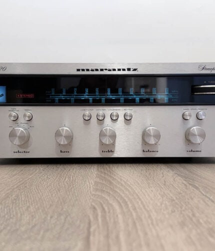 Marantz 2220