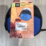 Case Logic cd player pack