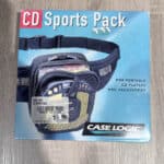 Case Logic Sports Pack