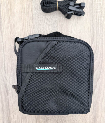 Case Logic CD player bag