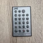 JVC RM-V713U