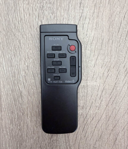 Sony RMT-708