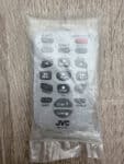 JVC remote