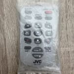 JVC remote