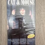 Cat & Mouse