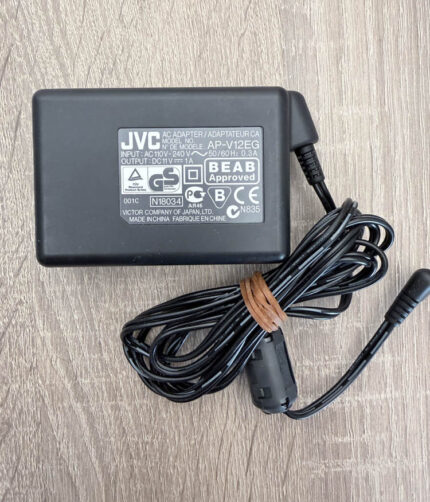 JVC AP-V12EG