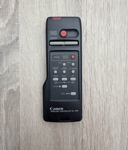 Canon WL-400