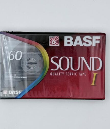 BASF Sound I 60