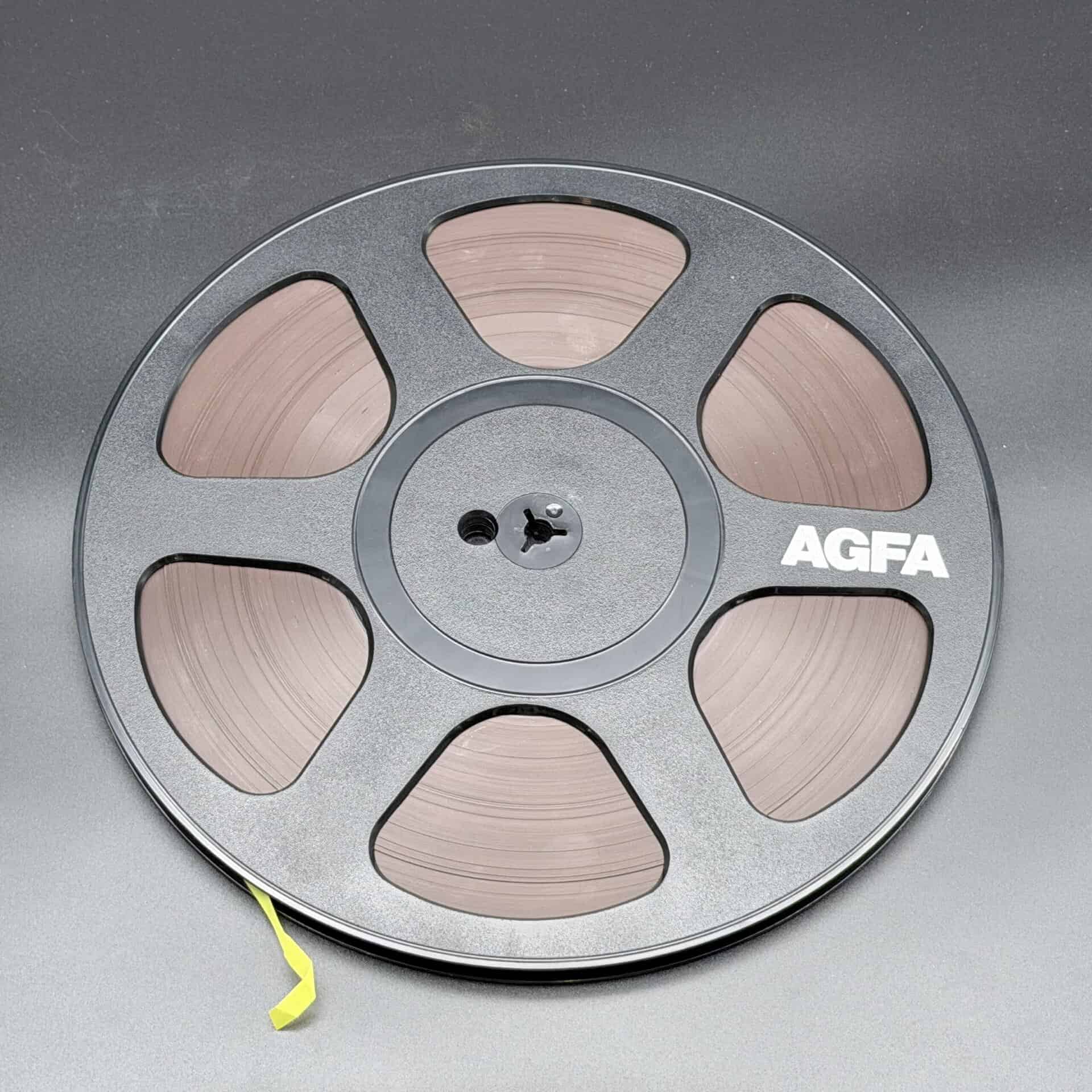 IMG_8164 Agfa reel