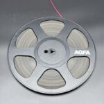Agfa reel