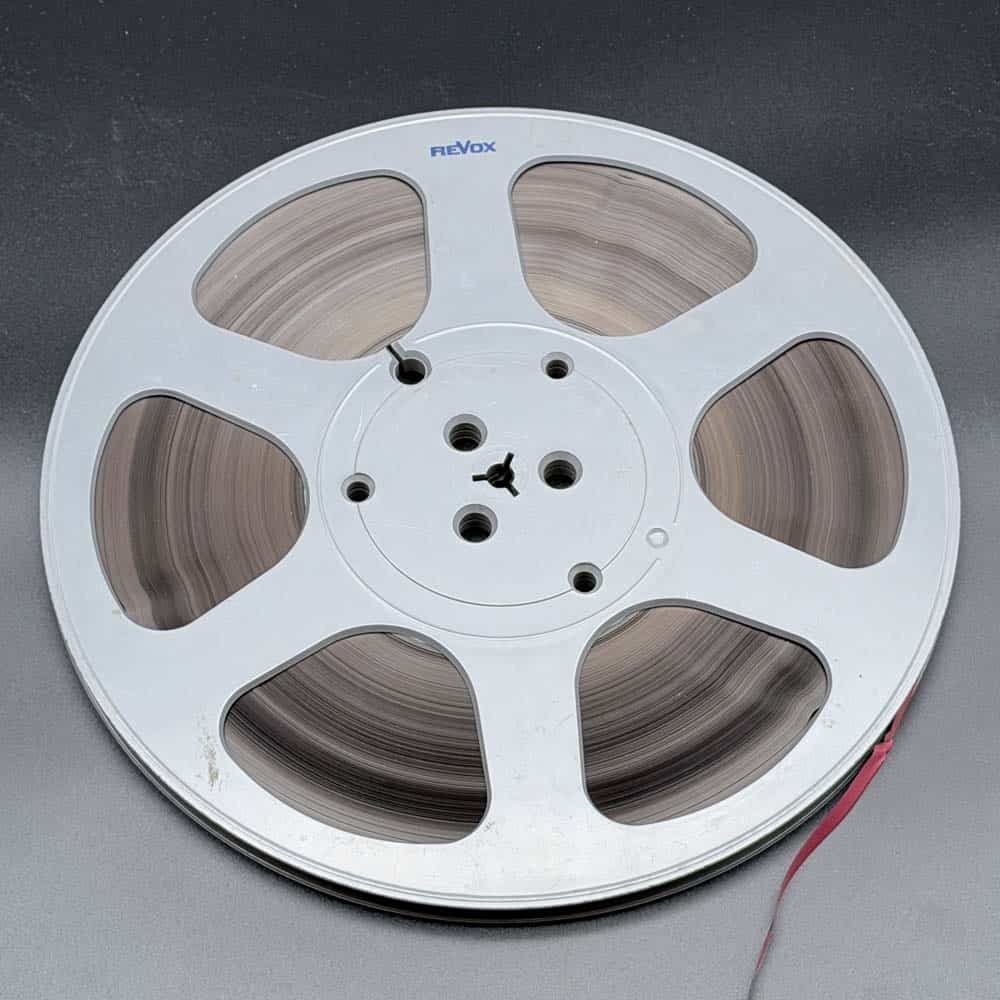 IMG_8209 Grey Revox reel