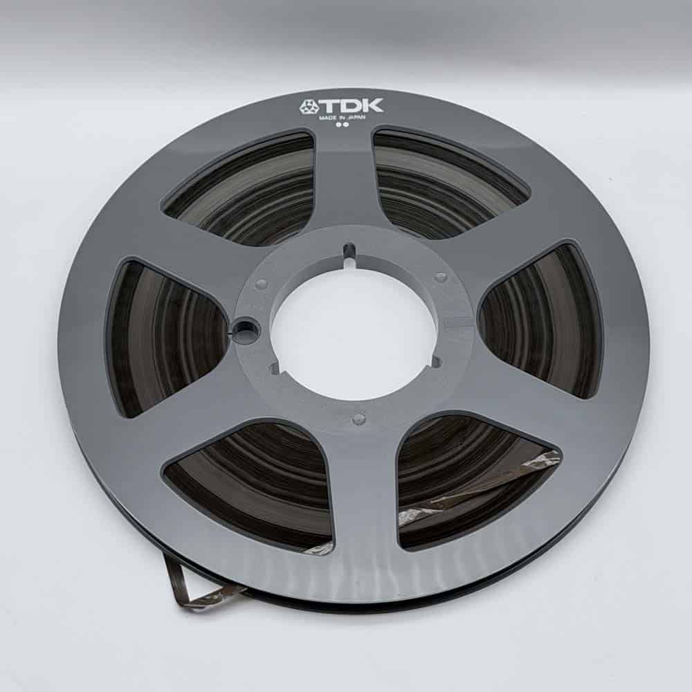 IMG_8295 TDK Reel