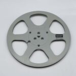 AGFA reel