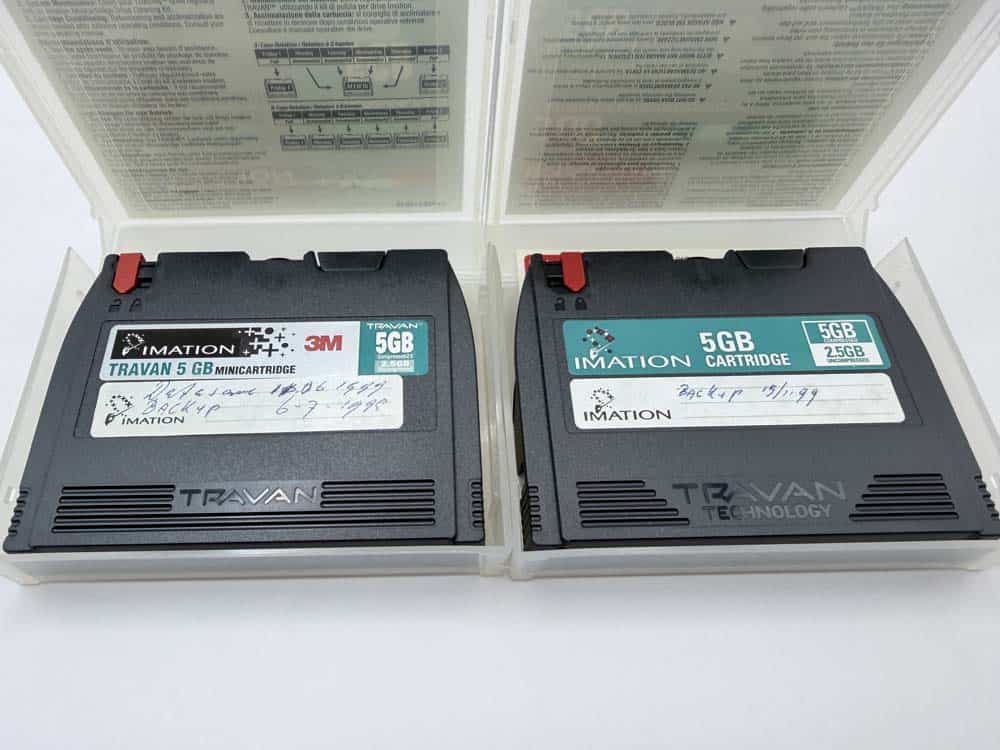 IMG_8545 Travan 5GB