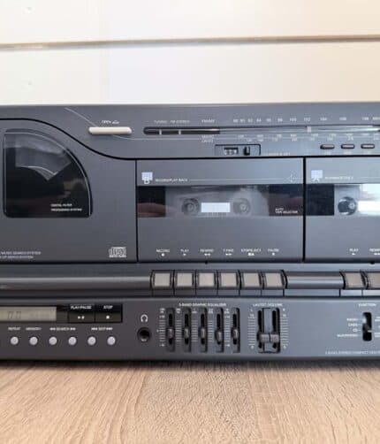 Grundig CCD300