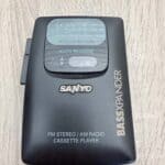 Sanyo MGR-730