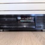 Onkyo DX-5500