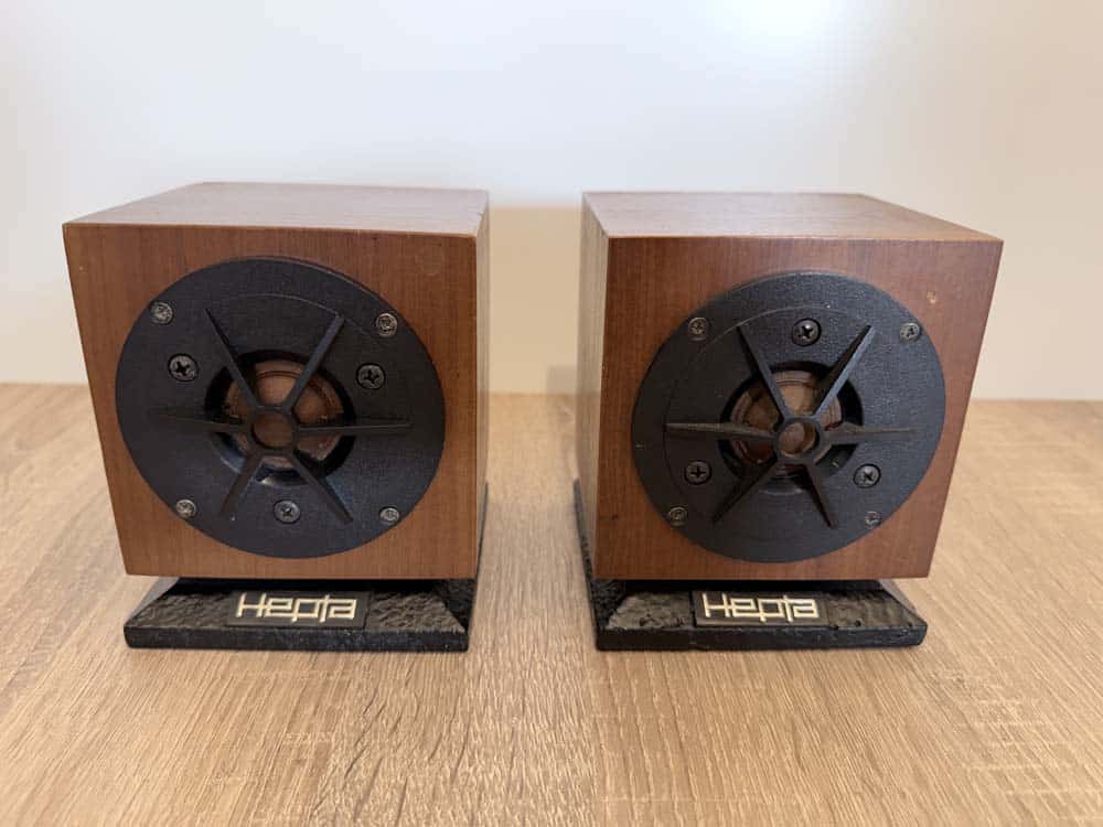 Hepta twinkel tweety