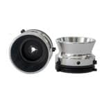 NAB adapters Revox stijl