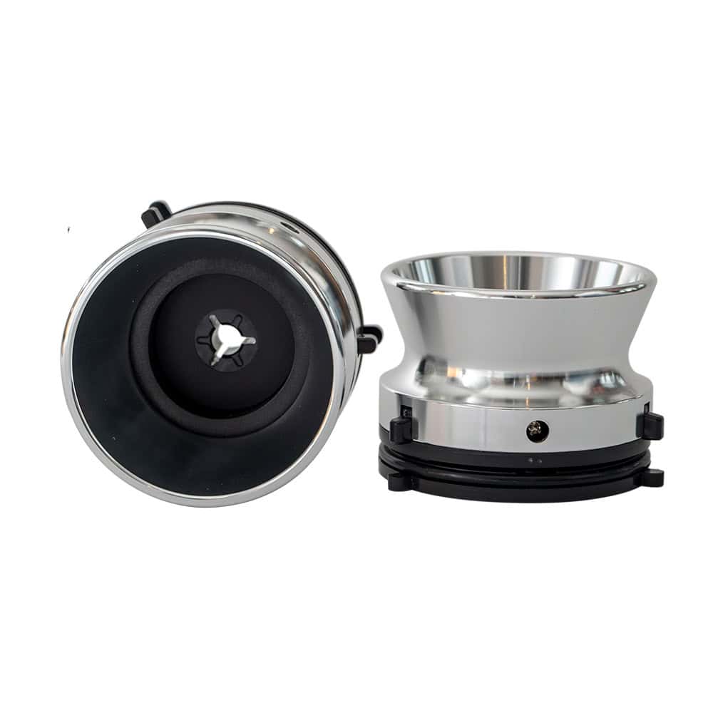 NAB adapters Revox stijl