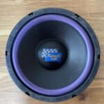 subwoofer 10 inch